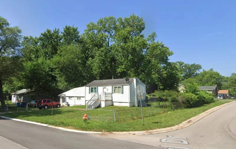 Inkster, MI 48141. Rent:sale = 0.014719 (1.5%)